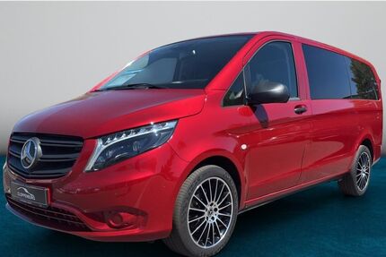 Mercedes-Benz Vito 54.000 km 42.190 &euro; Duisburg 47053
