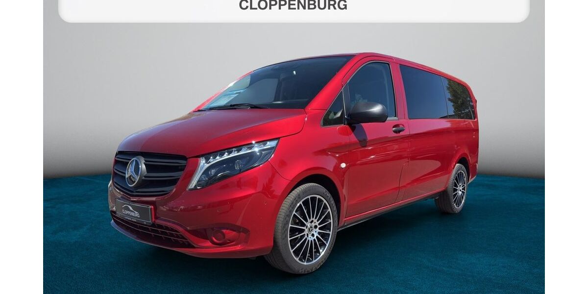 Mercedes-Benz Vito 54.000 km 42.190 &euro; Duisburg 47053