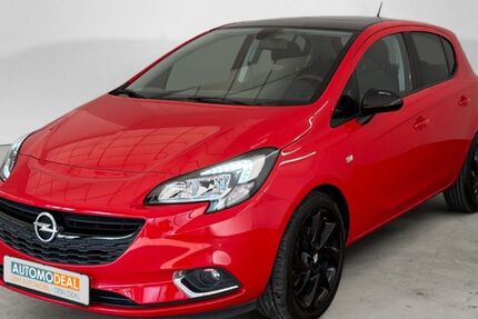 Opel Corsa 51.185 km 10.989 &euro; Dinslaken 46539