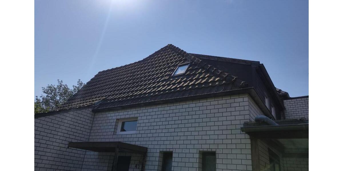 Reihenhaus Krefeld Benrad - 4 Zimmer, 90 m&sup2;, 320.000&euro; | Angebot:26994681
