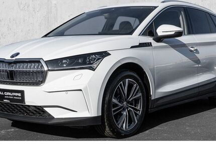 Skoda Enyaq 32.317 km 38.990 &euro; Düsseldorf 40474