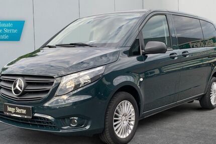 Mercedes-Benz Vito 31.541 km 46.267 &euro; Krefeld 47807