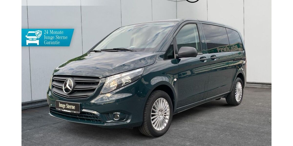Mercedes-Benz Vito 31.541 km 46.267 &euro; Krefeld 47807