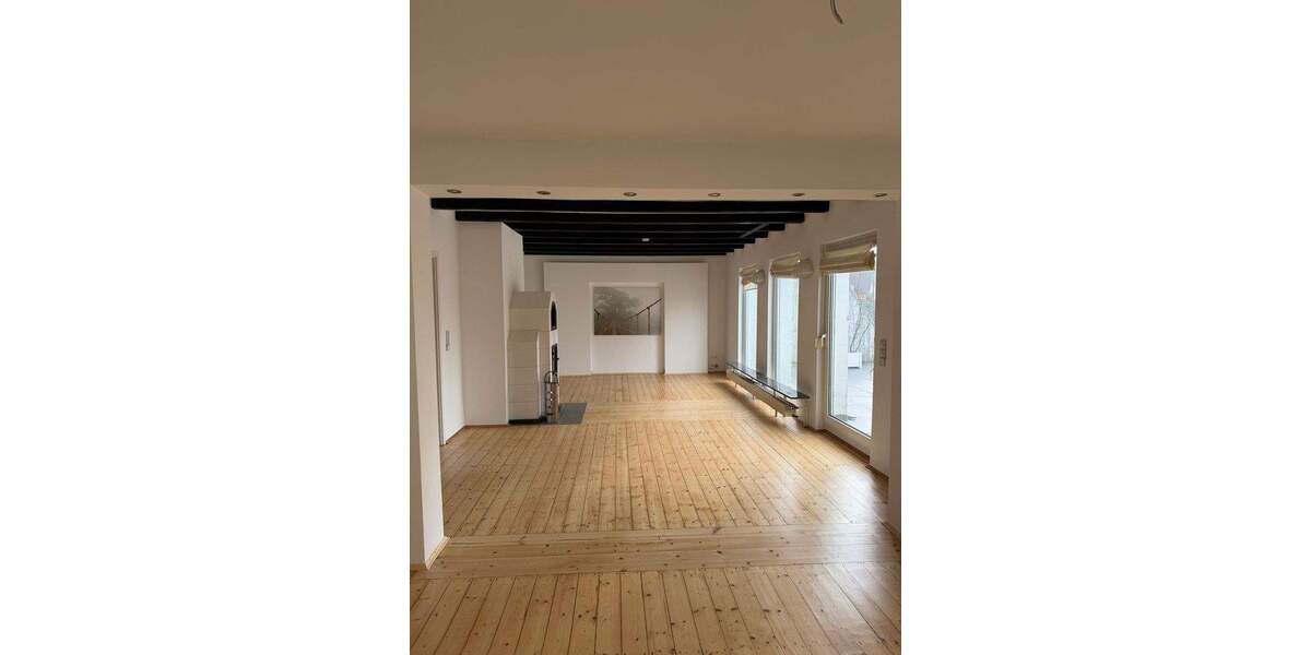 Reihenendhaus Wülfrath Innenstadt - 9 Zimmer, 260 m&sup2;, 485.000&euro; | Angebot:24811187