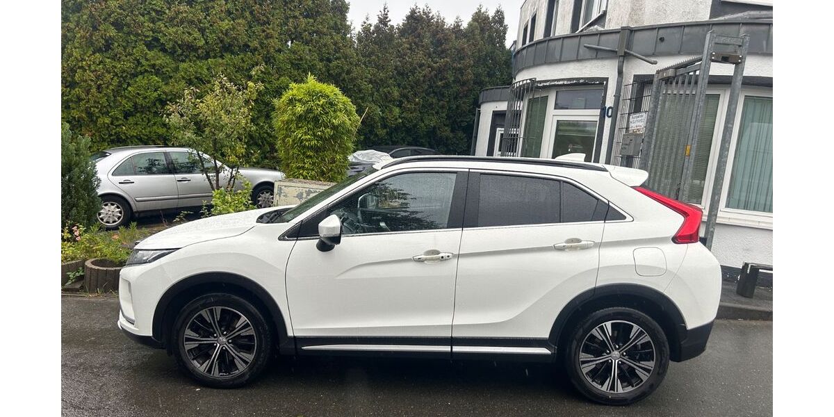 Mitsubishi Eclipse 164.000 km 13.900 &euro; Essen 45326