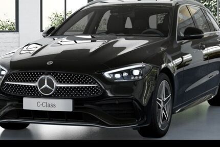 Mercedes-Benz C 220 9.900 km 57.990 € Duisburg 47138