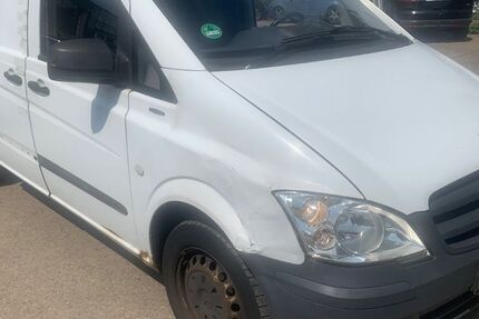 Mercedes-Benz Vito 320.000 km 2.800 &euro; Gelsenkirchen 45899