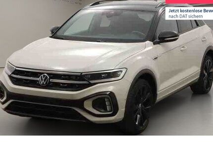 VW T-Roc 29.581 km 25.929 &euro; Krefeld 47805