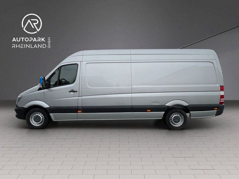 Sprinter