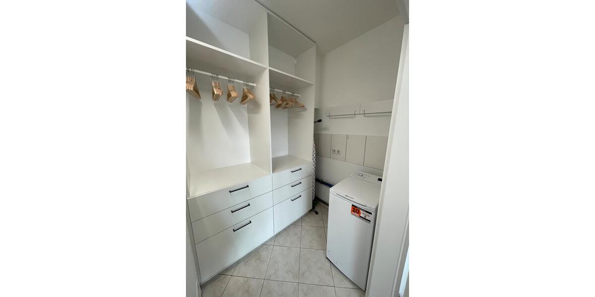 Etagenwohnung Düsseldorf Derendorf - 1 Zimmer, 35 m&sup2;, 1.000&euro; | Angebot:24943746