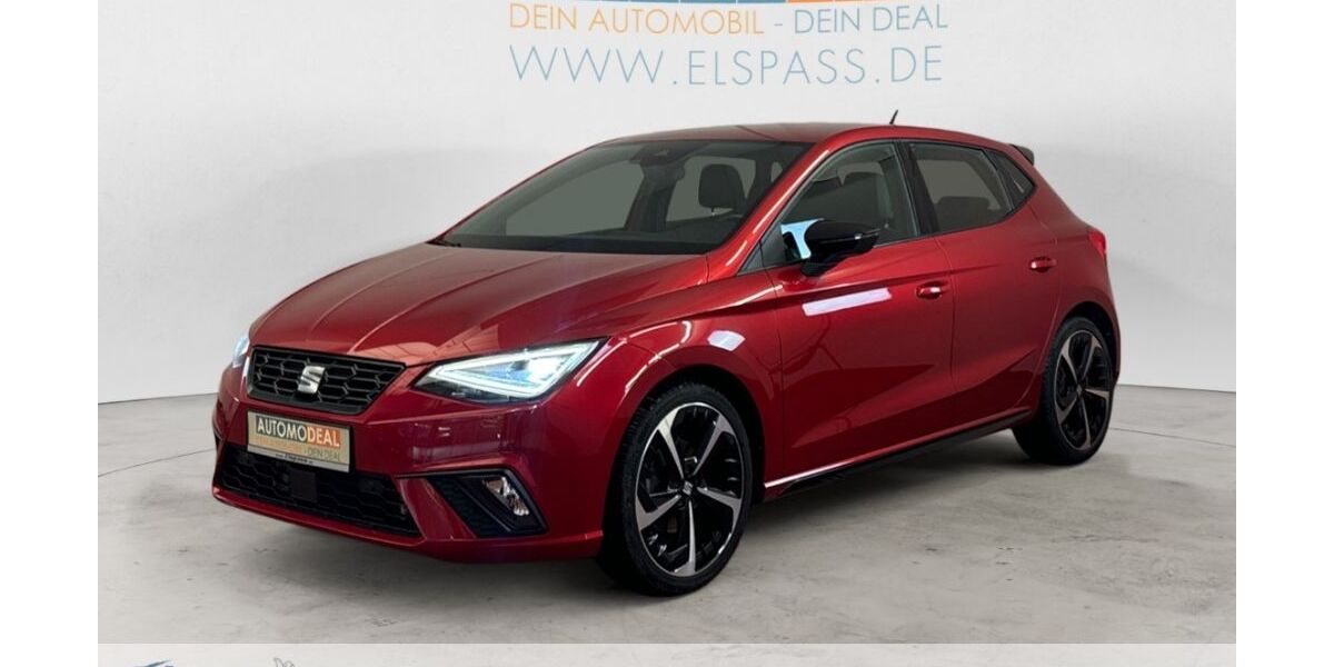 Seat Ibiza 35.513 km 20.599 &euro; Dinslaken 46539