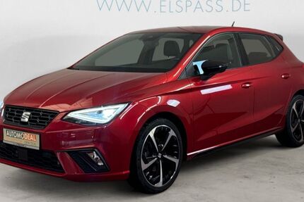 Seat Ibiza 35.513 km 21.484 &euro; Dinslaken 46539