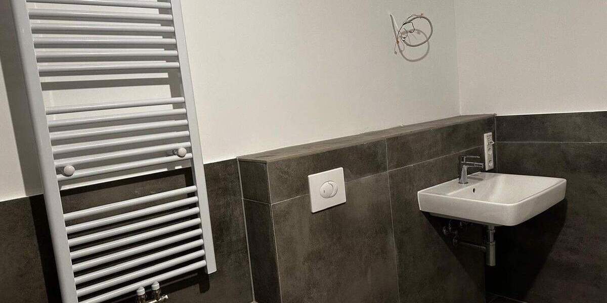 2,5 Zimmer Neubau-Wohnung mit Weitblick, Naturenergie, Barrierefrei mit Aufzug 2 zimmer