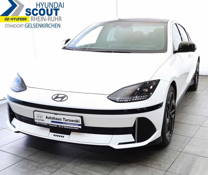 IONIQ 6