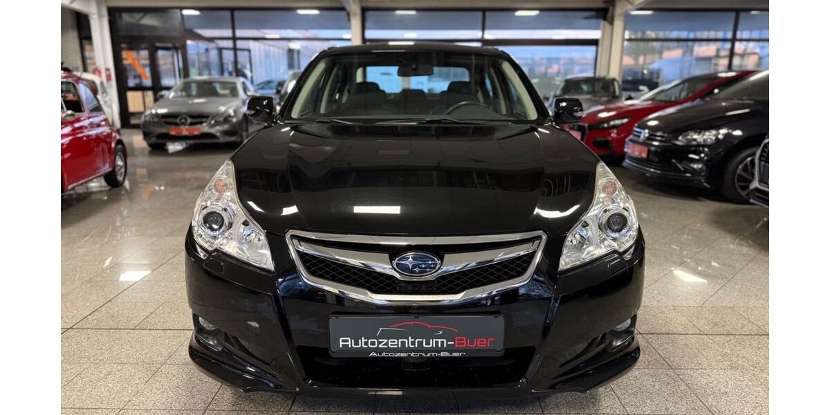 Subaru Legacy 73.000 km 10.990 &euro; Gelsenkirchen 45881