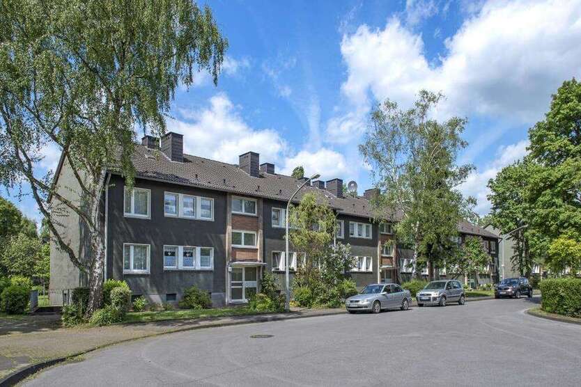 Wohnung zum Mieten in Duisburg 549 € 66 m²