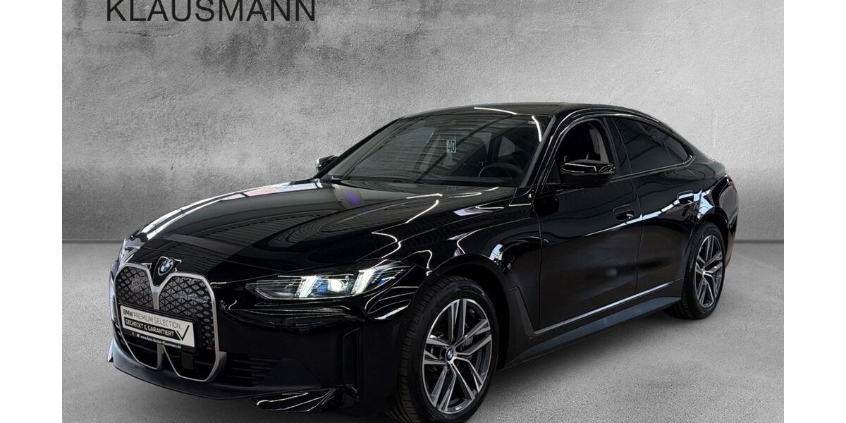 BMW i4 17.412 km 45.220 &euro; Kempen 47906