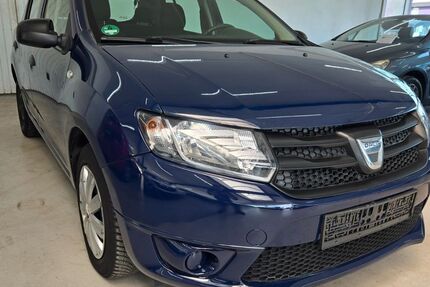 Dacia Sandero 134.641 km 4.299 &euro; Rheinberg 47495