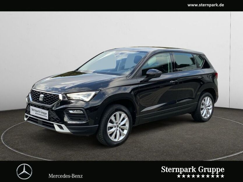 Ateca