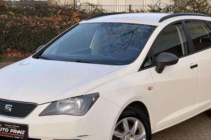 Seat Ibiza 141.000 km 4.750 &euro; Krefeld 47798