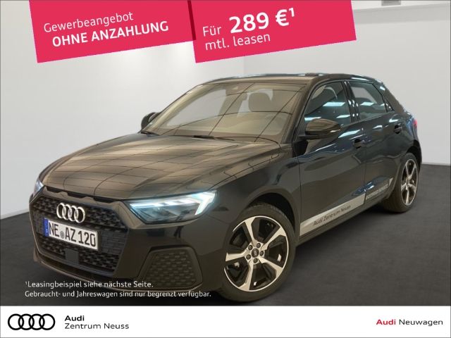 Audi A1 2.500 km 27.440 &euro; Neuss 41464