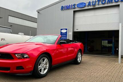 Ford Mustang 60.000 km 19.999 &euro; Gelsenkirchen 45884