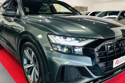 Audi Q8 171.000 km 42.500 &euro; Oberhausen 46049