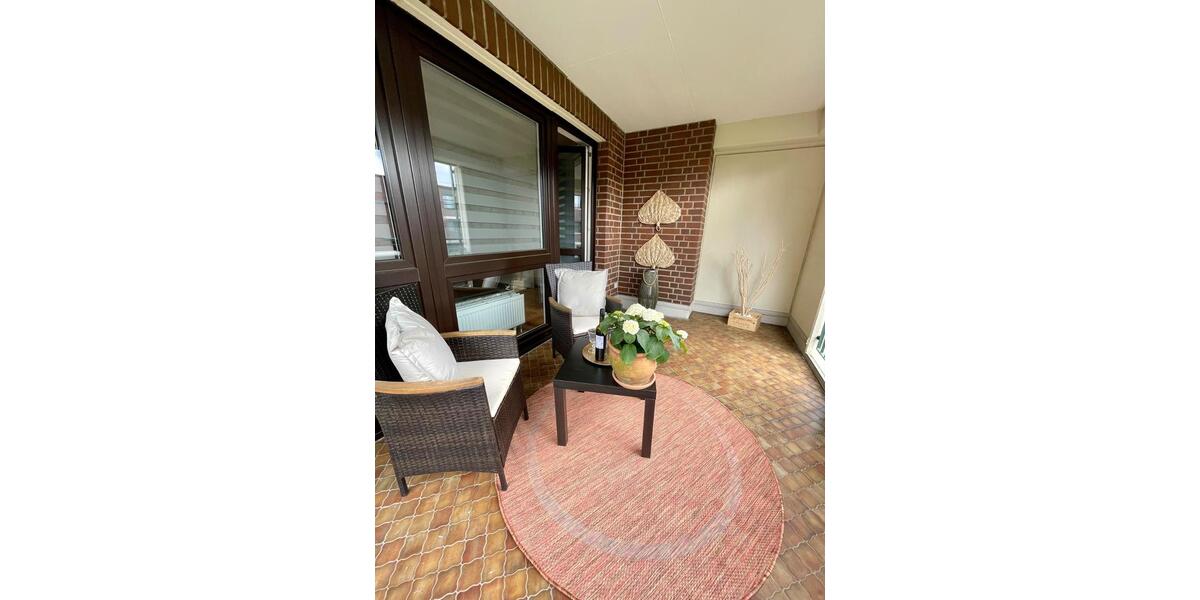 Etagenwohnung Düsseldorf Stadtbezirk 2 - 1.5 Zimmer, 53 m&sup2;, 329.000&euro; | Angebot:25872397
