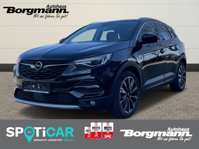 Opel Grandland (X) 63.126 km 21.990 &euro; Dorsten 46286