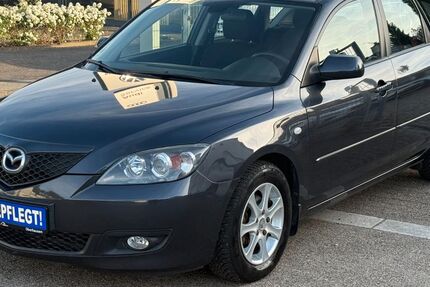 Mazda 3 167.761 km 3.700 &euro; Oberhausen 46145