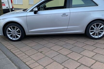 Audi A3 40.788 km 8.900 &euro; Meerbusch 40670
