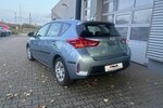 Toyota AURIS+LED+USB+Klimaautomatik+Garantie+CD 38.283 km 9.989 &euro; Meerbusch 40667