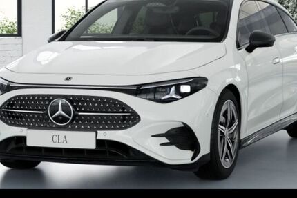 Mercedes-Benz CLA 200 Shooting Brake 9.900 km 49.490 &euro; Duisburg 47138