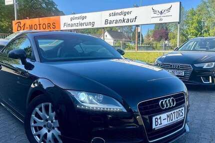 Audi TT 122.400 km 12.450 &euro; Mülheim/Ruhr 45481