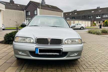 Rover 600 119.393 km 2.290 &euro; duisburg 47167