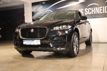 Jaguar F-Pace 115.501 km 18.500 &euro; Ratingen 40880