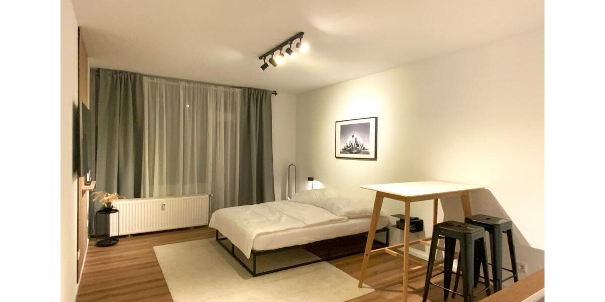 Etagenwohnung Ratingen - 1 Zimmer, 30 m&sup2;, 199.000&euro; | Angebot:24393686