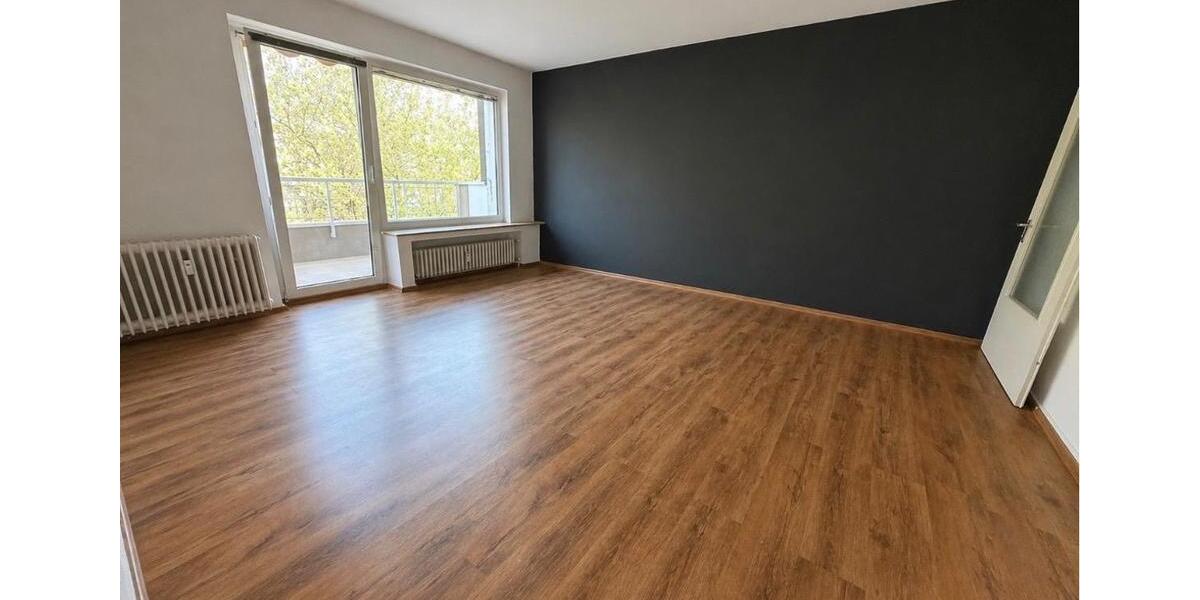 Etagenwohnung Gelsenkirchen Gelsenkirchen-Mitte - 2 Zimmer, 58 m&sup2;, 435&euro; | Angebot:26334943