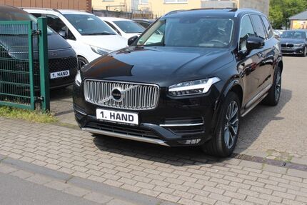 Volvo XC90 100.000 km 29.850 &euro; Duisburg 47139