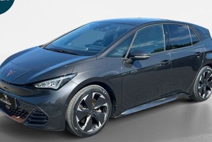 Cupra Born 47.620 km 27.850 &euro; Bottrop 46244