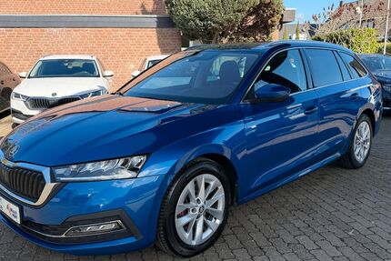 Skoda Octavia 162.000 km 15.499 &euro; Neuss 41469