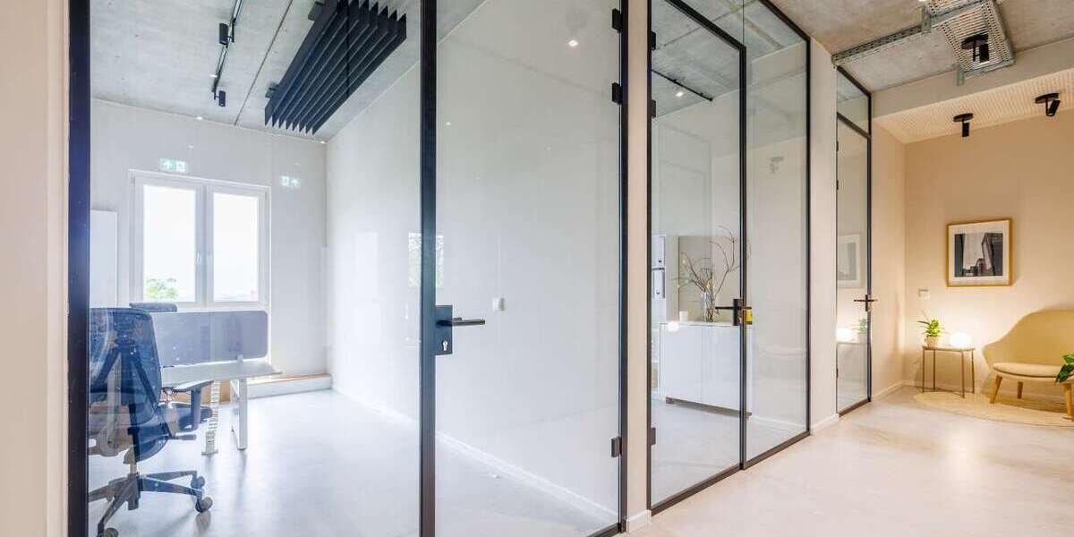 Gewerbeobjekt Duisburg Laar - 349&euro; | Angebot:25558240