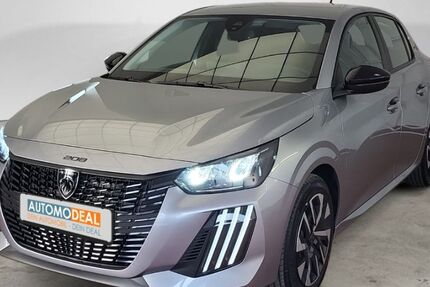 Peugeot 208 8.216 km 17.189 &euro; Moers 47445