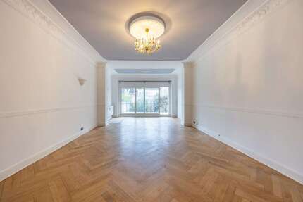 Wohnung Düsseldorf Stadtbezirk 2 - 5 Zimmer, 258 m&sup2;, 1.449.000&euro; | Angebot:25329778