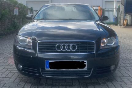 Audi A3 278.000 km 2.350 € Herne 44628