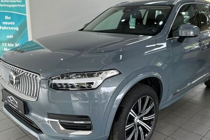 Volvo XC90 61.000 km 46.990 € Heiligenhaus 42579