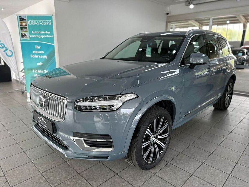 Volvo XC90 61.000 km 46.990 € Heiligenhaus 42579