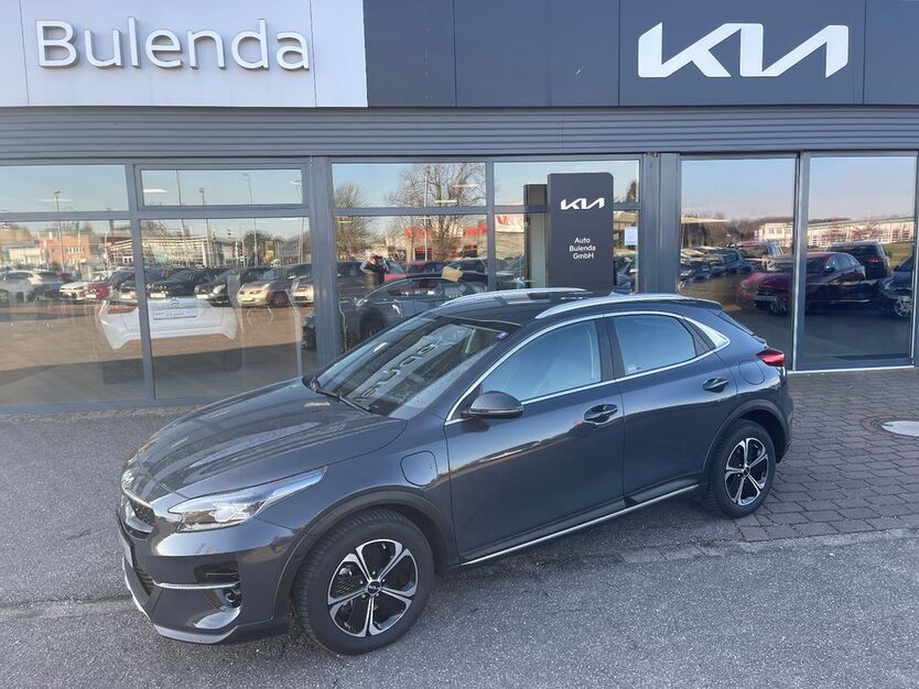 Kia XCeed 35.000 km 23.970 € Wesel 46485