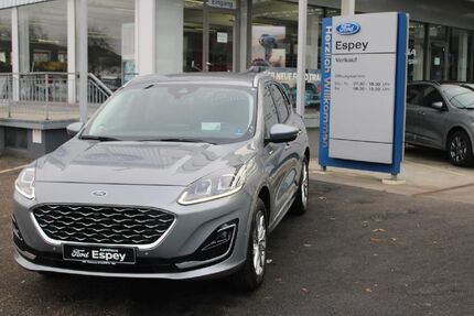 Ford Kuga 16.134 km 32.990 &euro; Kamp-Lintfort 47475