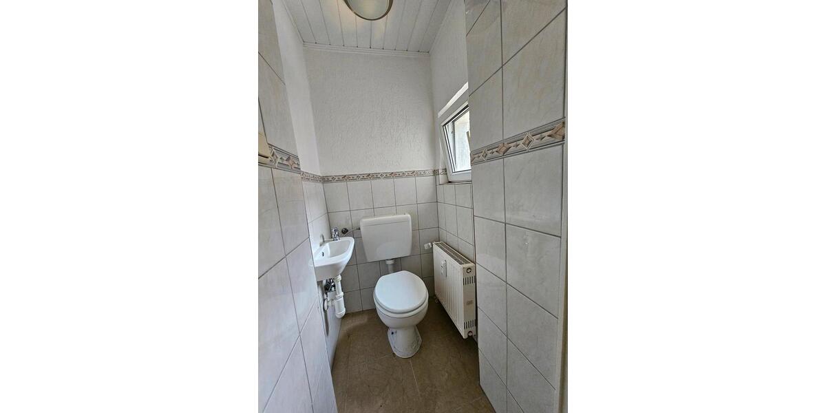 Maisonettenwohnung Duisburg Hamborn - 3 Zimmer, 83 m&sup2;, 125.000&euro; | Angebot:26367644